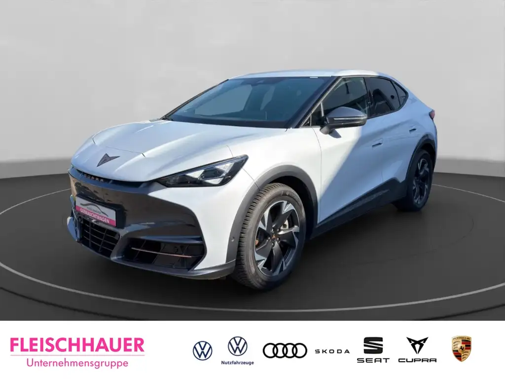 CUPRA Tavascan 210 kW Endurance NAVI+KAMERA+LED+SHZG