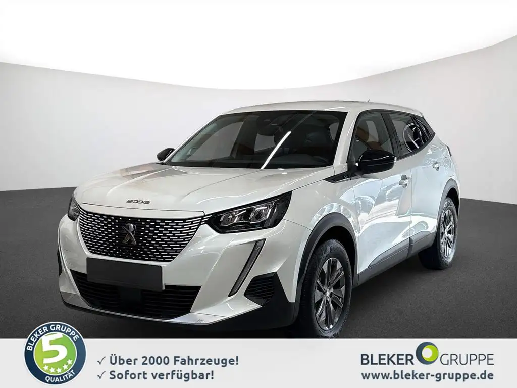 Peugeot e-2008 e-Active Pack