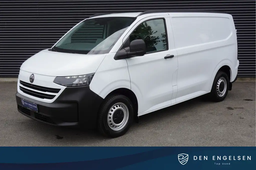 Volkswagen Transporter e-Transporter 32 L1H1 Life 64 kWh Apple Carplay Ca