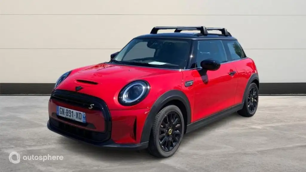 MINI Cooper SE Cooper SE 184ch  Essential BVA