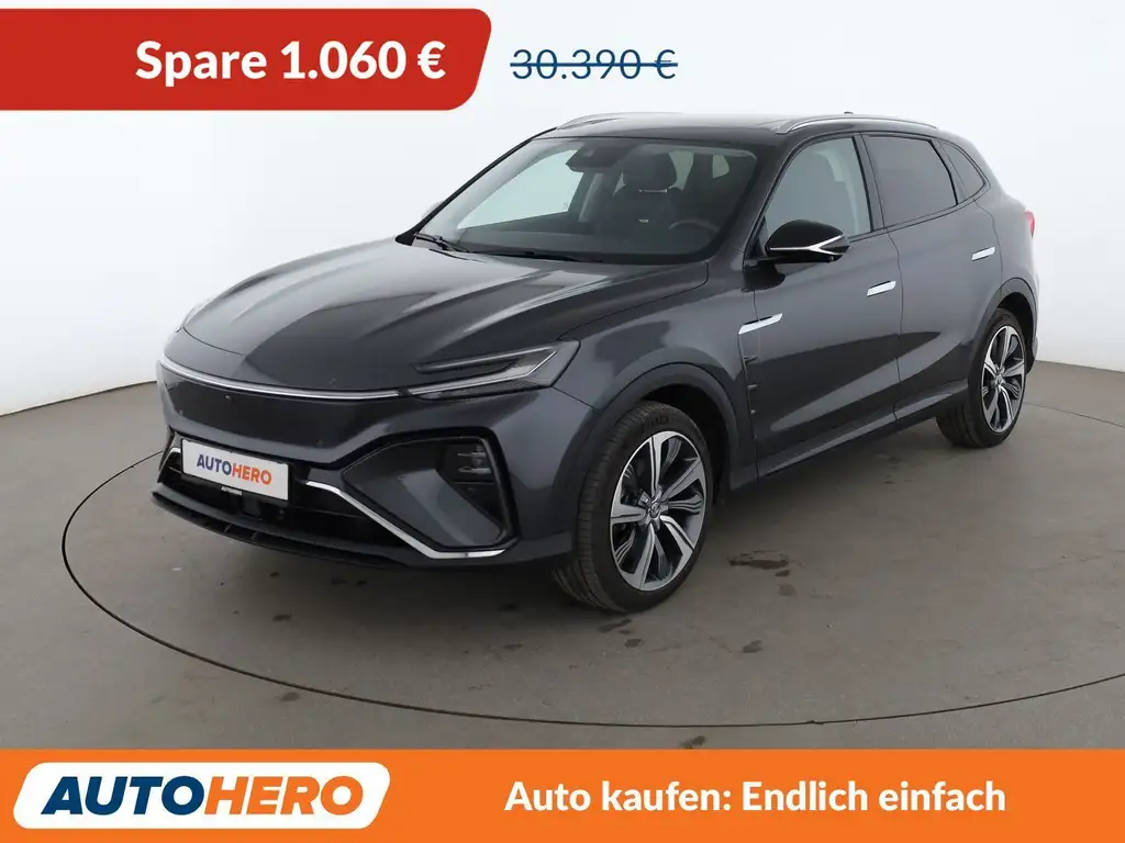MG Marvel R electric drive 212 kW Performance Aut.*NAVI*LED*