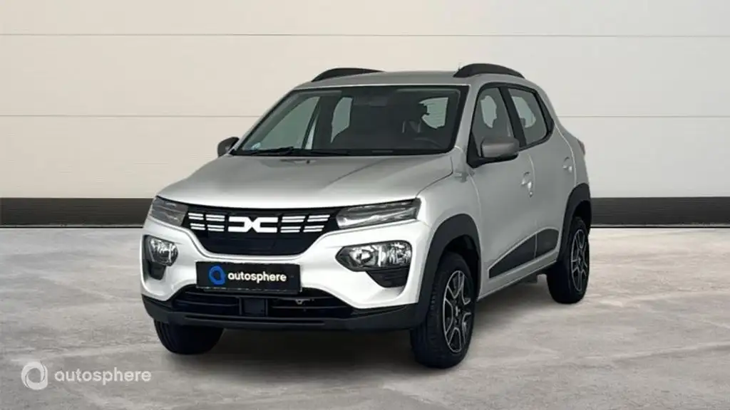 Dacia Spring Expression