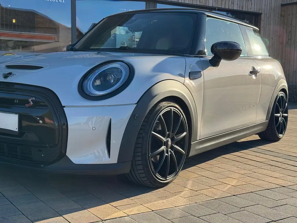 MINI Cooper SE Cooper SE Classic Trim