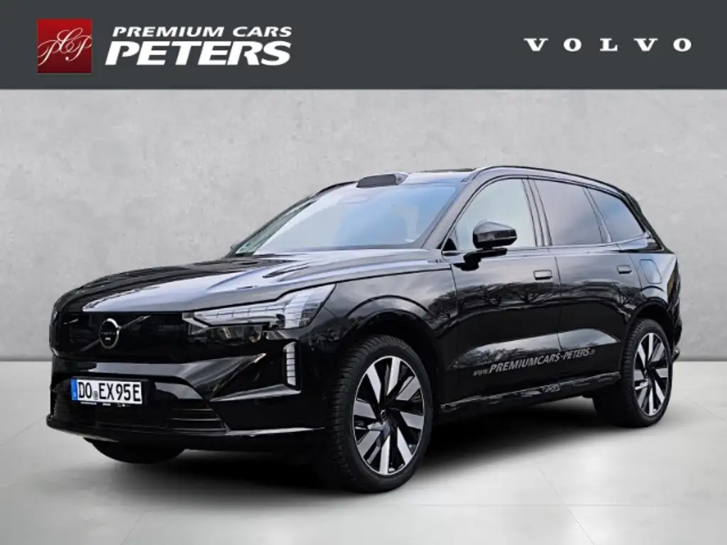 Volvo EX90 Plus EXECUTIVE EDITION AWD 7-Sitzer HUD StandHZG P