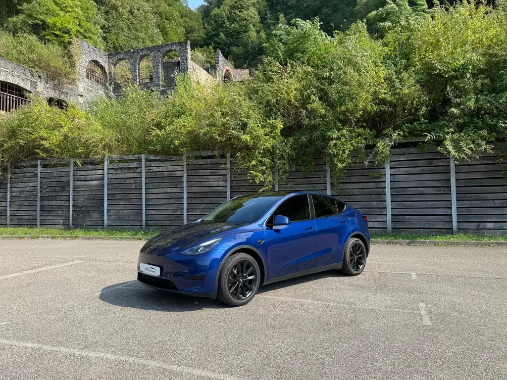 Tesla Model Y TESLA MODELE Y 275CH RWD - PPF