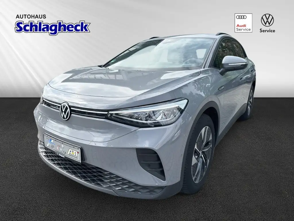 Volkswagen ID.4 Pure ID.4 Pure electric 1-Gang-Automatik