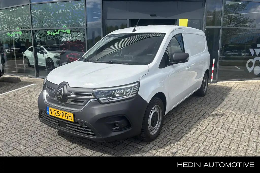 Renault Kangoo E-TECH Extra L2 44 kWh | 22kw boordlader | Achteruitrijca