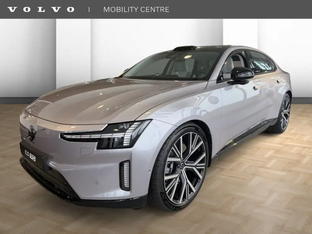 Volvo ES90 Extend. Range Ultra 92kWh | NIEUW UIT VOORRAAD LEV