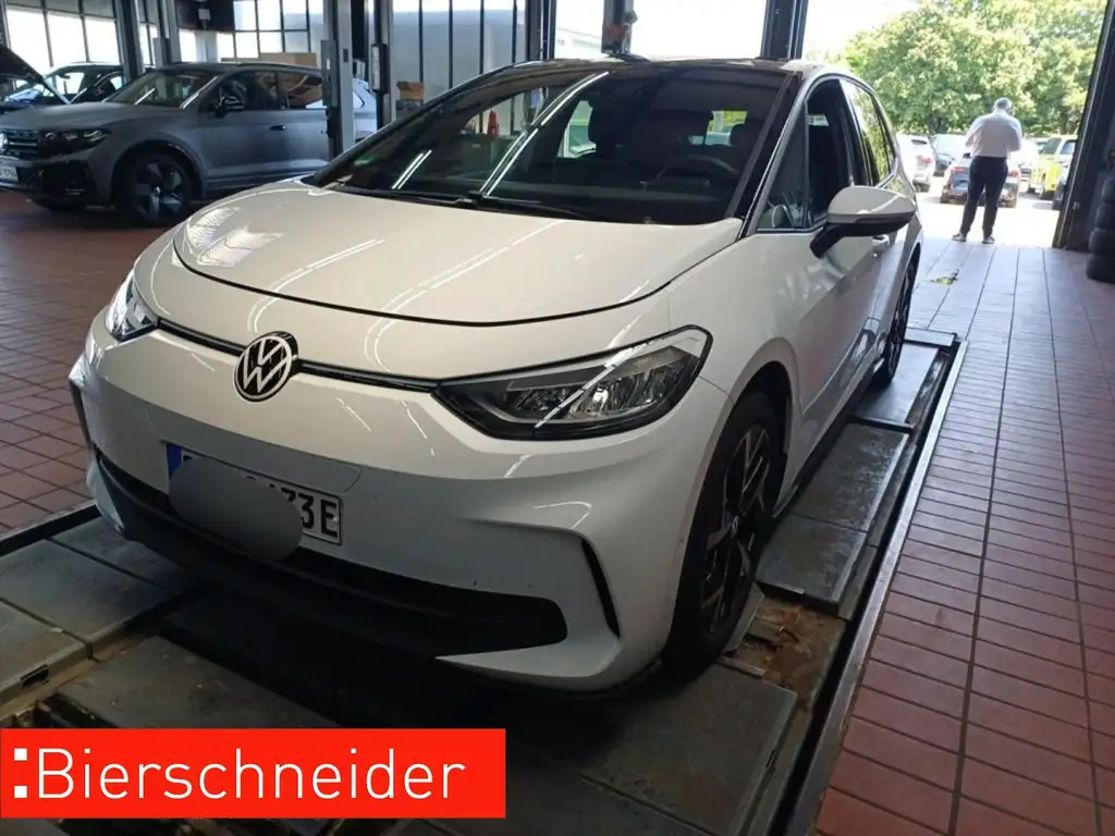 Volkswagen ID.3 Pro Move LED NAVI 19“-ALU ACC PARKASS KAMERA SHZ K