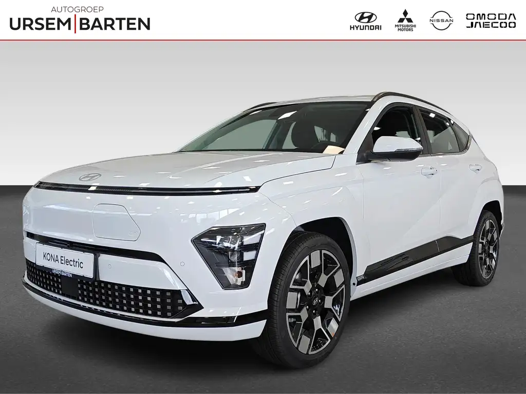 Hyundai KONA Electric Comfort 64.8 kWh | Achteruitrijcamera | A