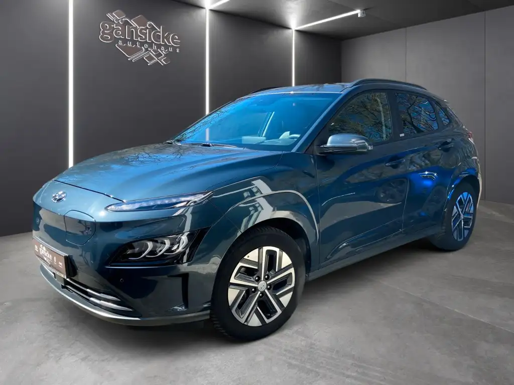 Hyundai KONA Prime-Paket 150kW