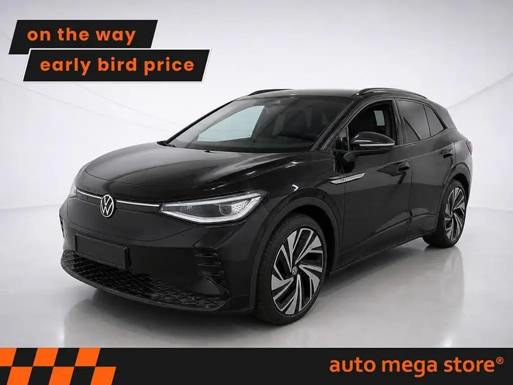 Volkswagen ID.4 GTX 4Motion 82 kWh WPU/ACC/Matrix/AHK
