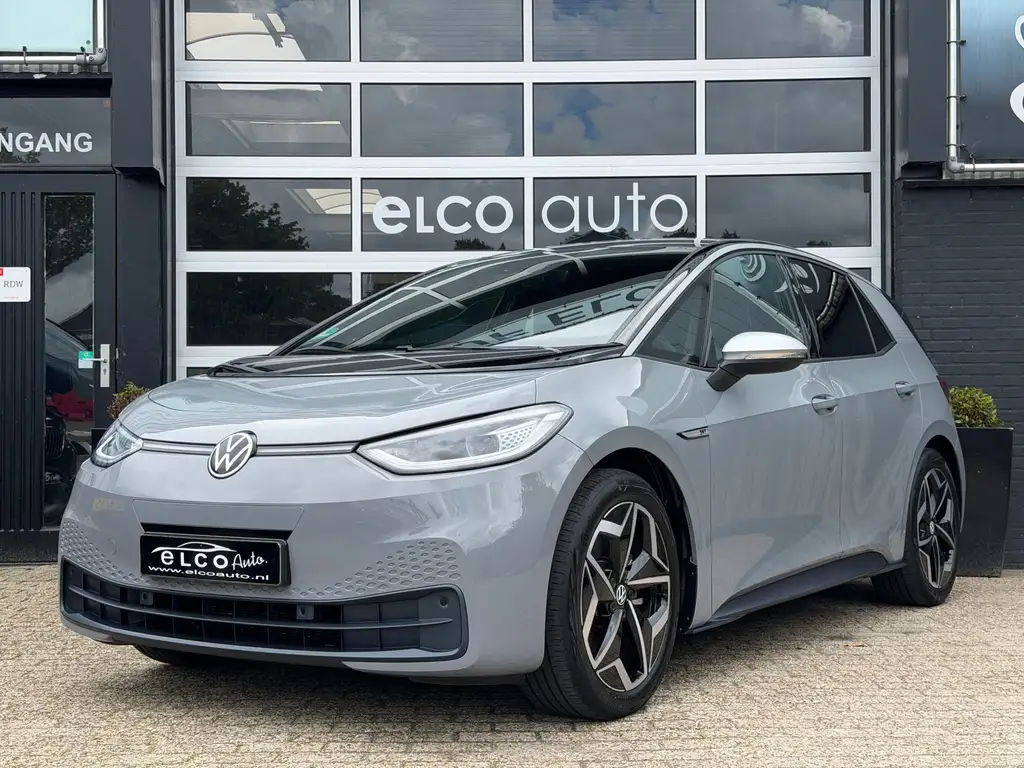 Volkswagen ID.3 1st Plus Pro Perf. 58 kWh SoH 93,3% /ACC/ CarPlay/