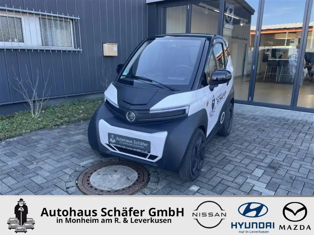 Silence S04 2 Batterien L7 11,2kWh 149km 85km/h Allwetterreife