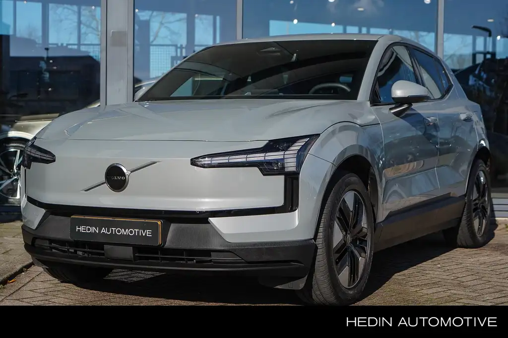 Volvo EX30 Single Motor Core 51 kWh | Automaat | Adaptive Cru