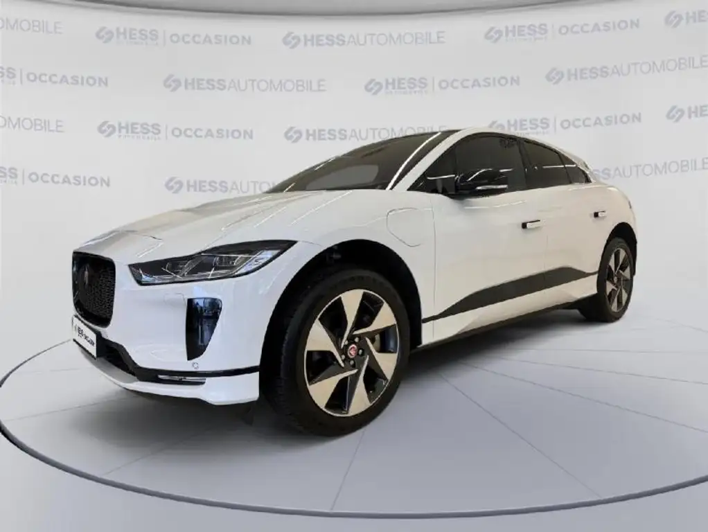 Jaguar I-Pace EV400 SE AWD 13cv