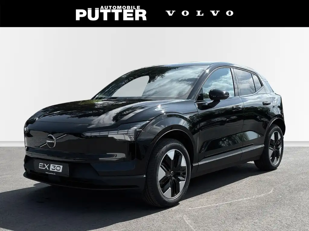 Volvo EX30 Single Motor Plus 18'' Soundsystem HarmanKardon 36