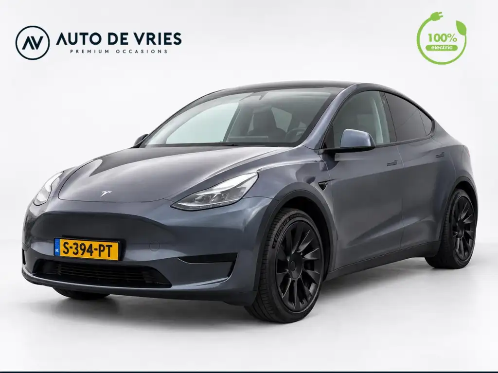 Tesla Model Y RWD 58 kWh | SOH 90.5% | LFP accu | 20 inch LMV |
