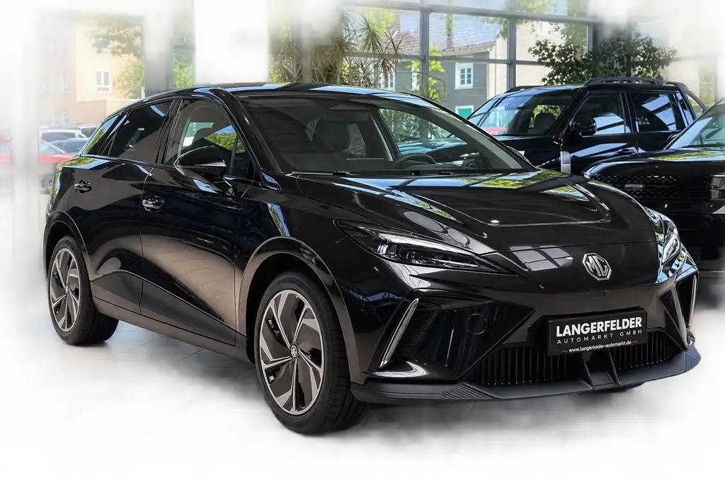 MG 4 MG4 EV Premium 64 kWh 360*CARPLAY*ACC*LED*SOFORT