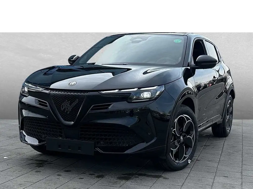 Alfa Romeo Junior TI Elektro 55 kWh