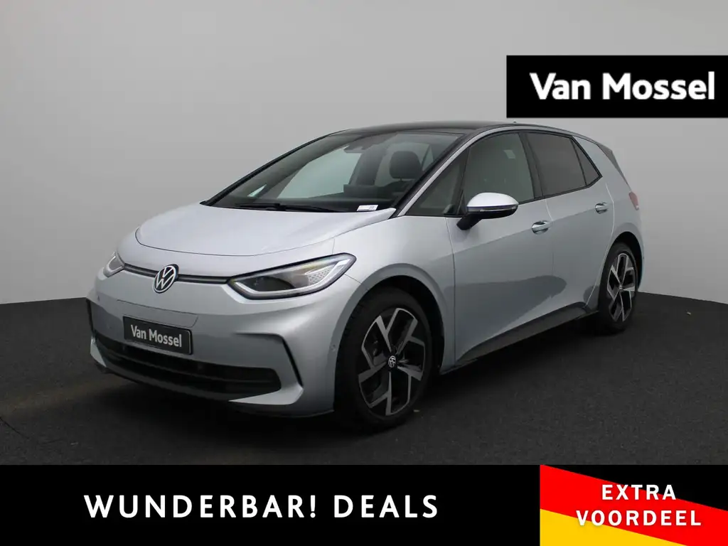 Volkswagen ID.3 Pro Business 59 kWh | EM | Navigatie | Draadloze A
