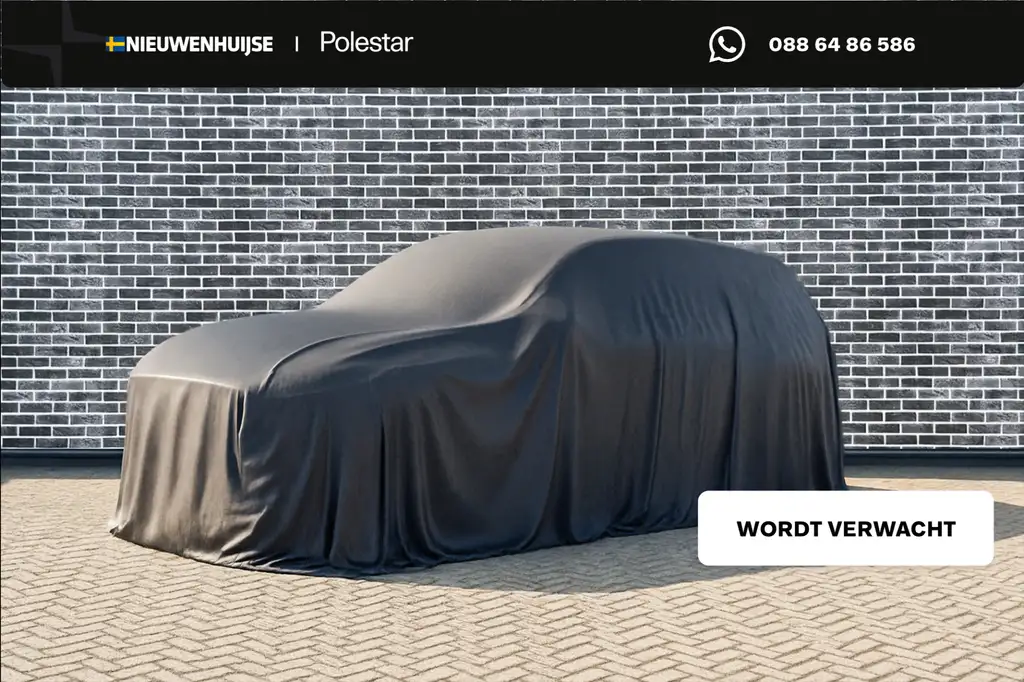 Polestar 2 Long Range Single Motor 82 kWh | Trekhaak | Panora