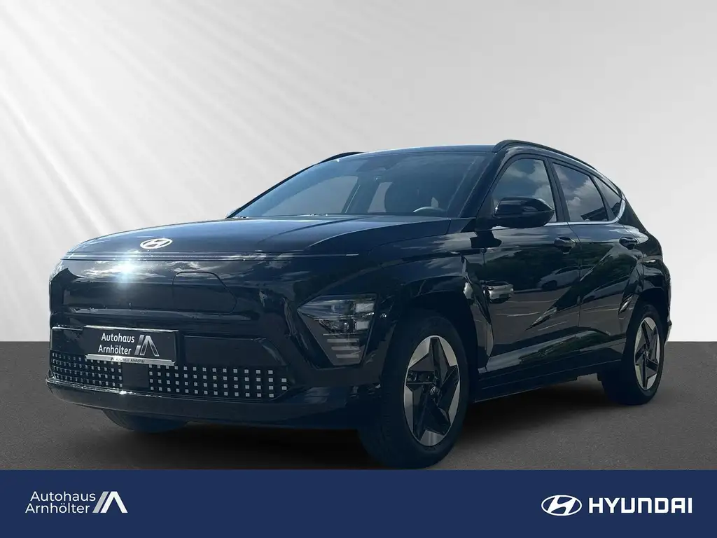 Hyundai KONA KONA EV MY27 65kWh 204PS PRIME +HEADUP+BOSE+360°