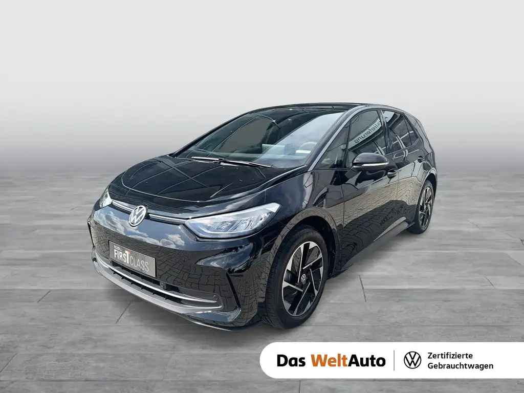 Volkswagen ID.3 Pure 125 kW Business