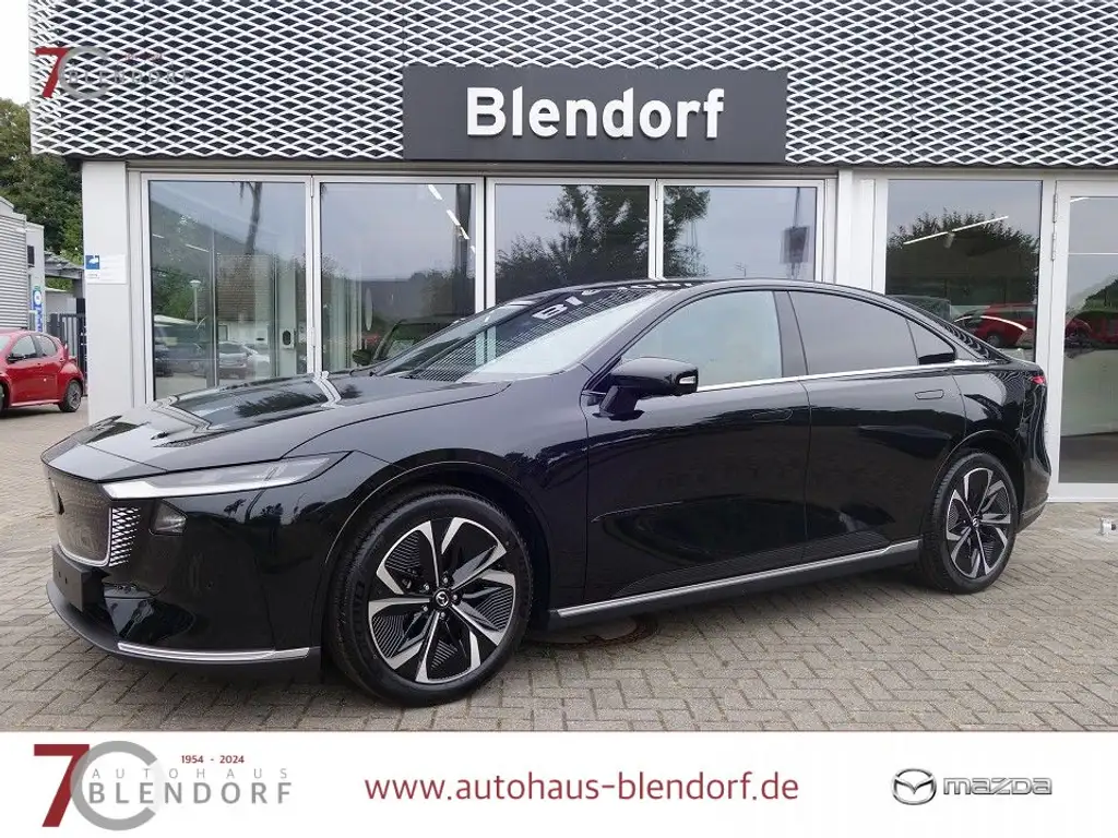 Mazda 6e 258PS TAKUMI PLUS 360°|Head-Up|Sony®