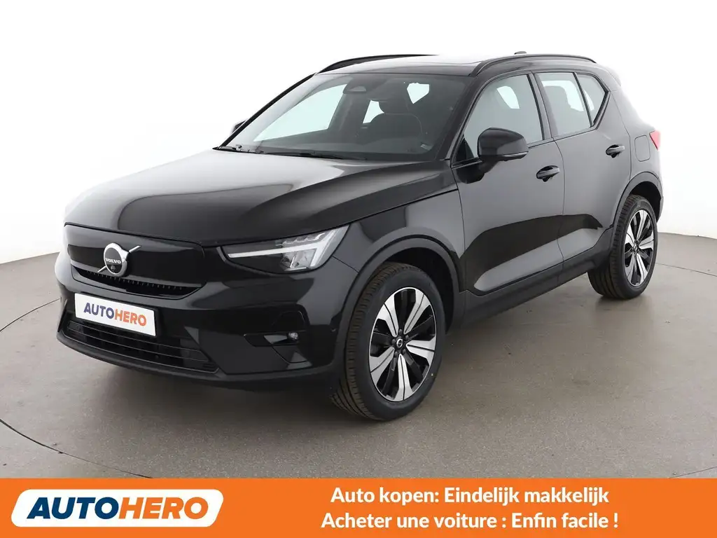 Volvo XC40 Recharge 170 kW Ultimate 2WD