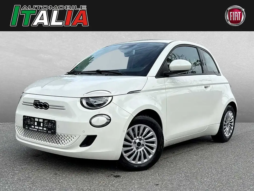 Fiat 500e 42kWh *Komfort Paket*