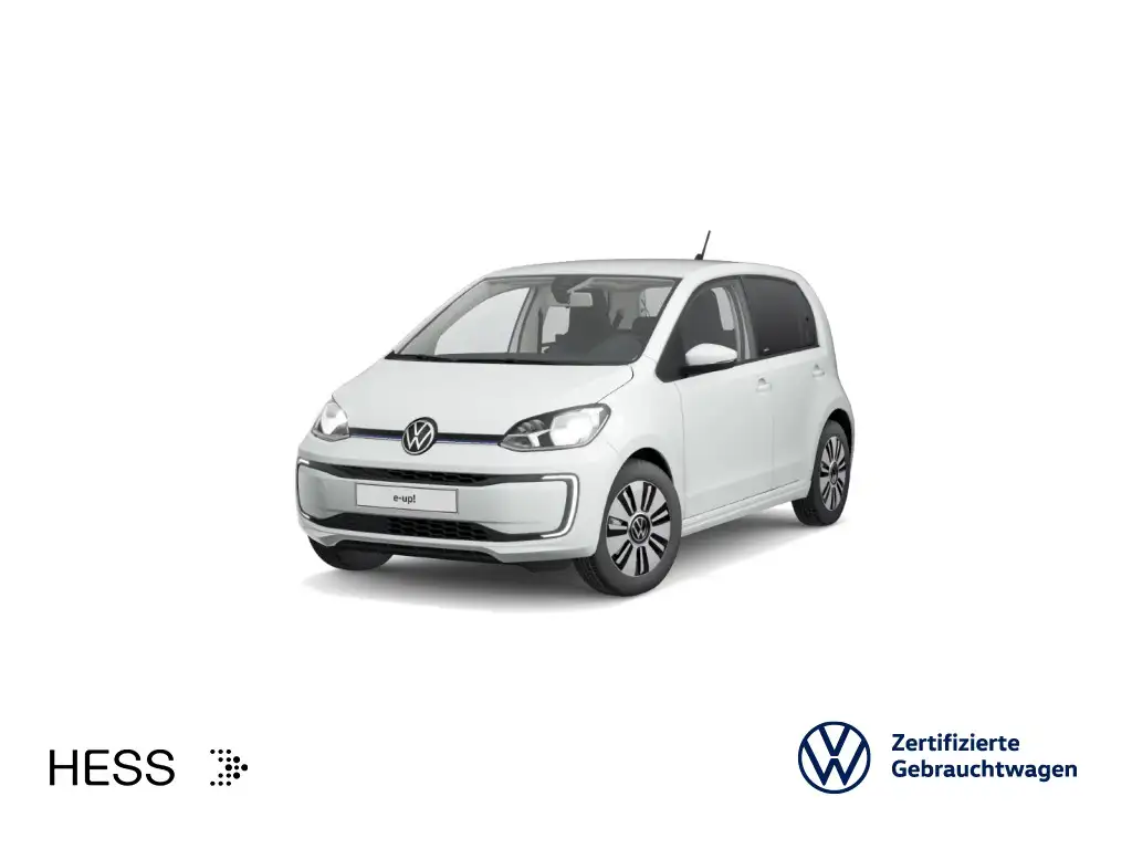 Volkswagen e-up! move up! UNITED*KAMERA*PDC*SHZ*NAVI*KLIMA*