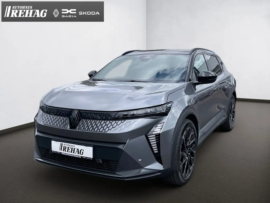 Renault Scenic E-Tech E-Tech Esprit Alpine 220 Long Range *PDC*