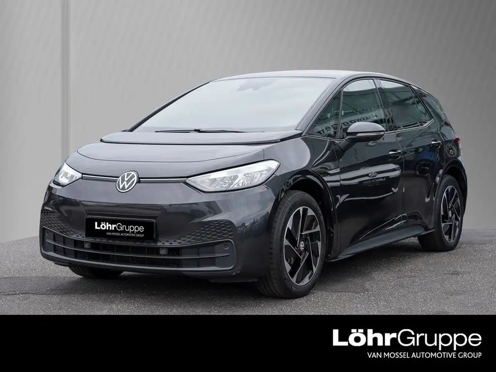 Volkswagen ID.3 Pro Performance Life AppConnect/SHZ