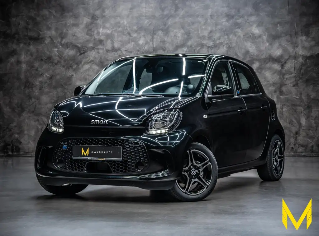 smart forFour EQ pulse PREMIUM INKL. 4 JAHRE GARANTIE!