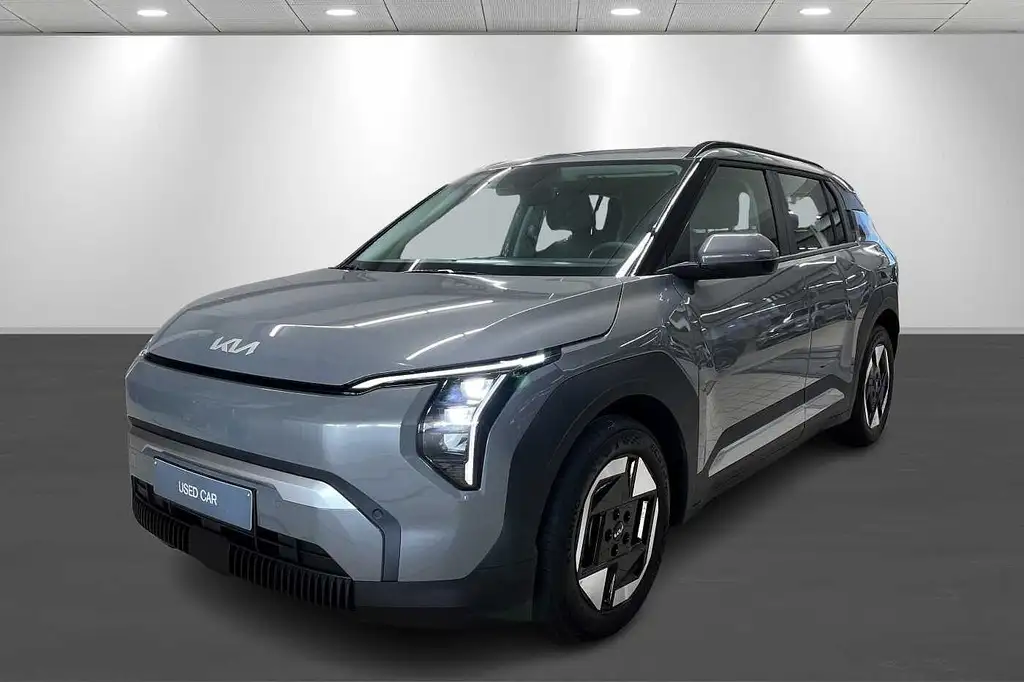 Kia EV3 MY25 Business 58.3kWh FWD