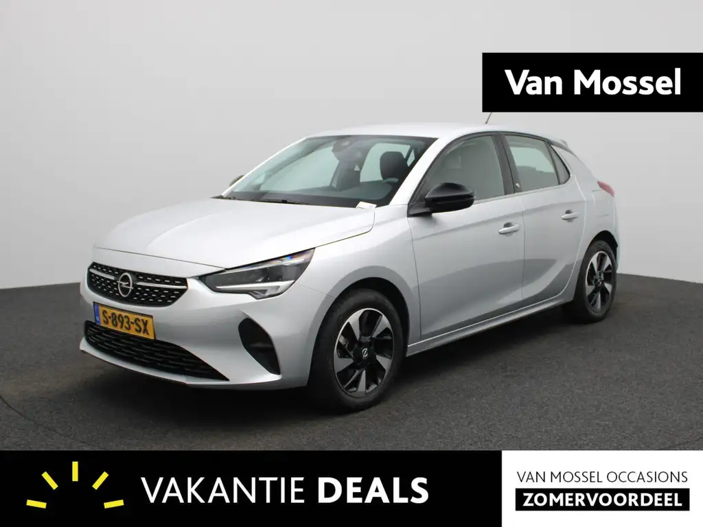 Opel Corsa-e Electric 50 kWh | SOH: 100% |LM Velgen | Climate C