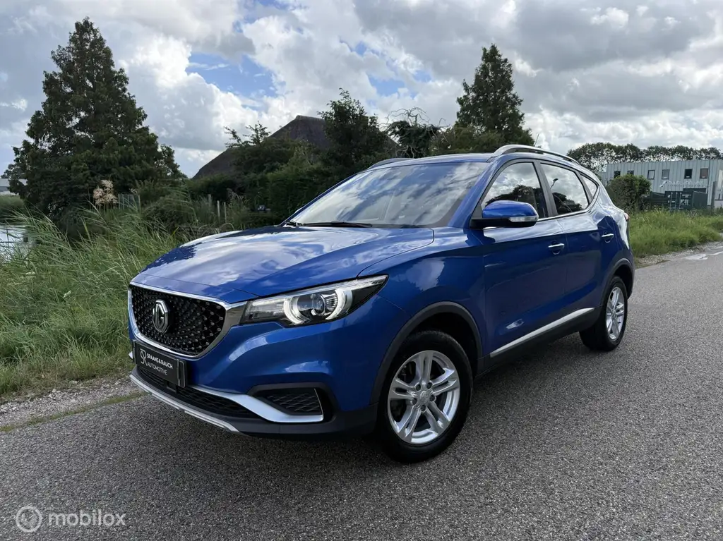 MG ZS EV EV Comfort 45 kWh / SOH 91% / ACC / CarPlay