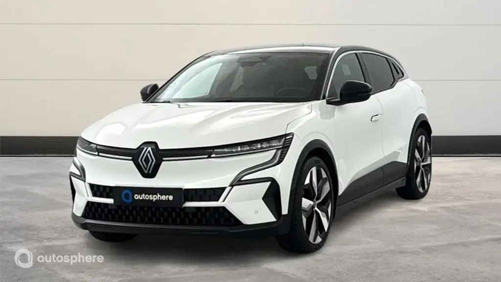 Renault Megane E-Tech Electric EV60 220ch Techno super charge