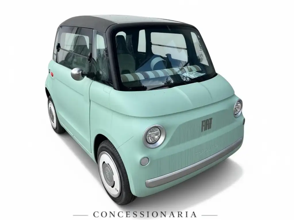 Fiat Topolino