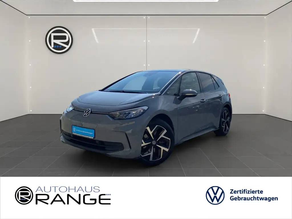 Volkswagen ID.3 Pro 150 kW Move