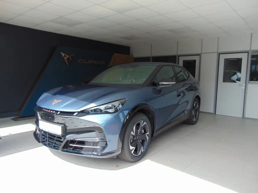 CUPRA Tavascan Tavascan 210 kW Endurance
