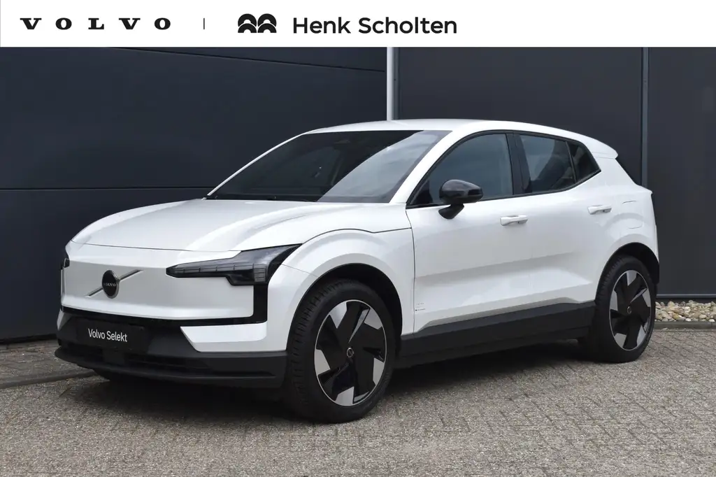 Volvo EX30 Single Motor Extended Range Plus 69 kWh | Google N