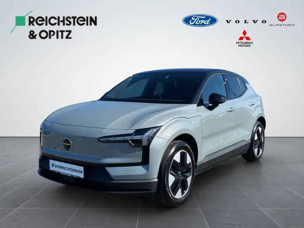 Volvo EX30 Plus 2WD Pure Electric/SitzHz/Keyless