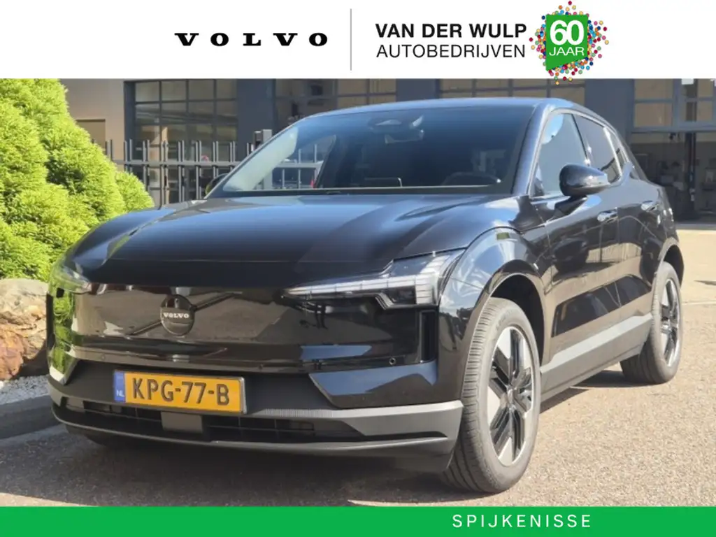 Volvo EX30 P3 69kWh/150PK Long Range Plus Europa | BLIS | Har