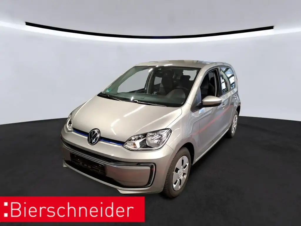 Volkswagen e-up! MFL TEMPO RS KAMERA SH