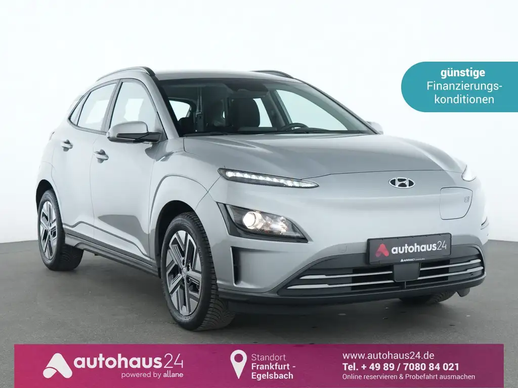 Hyundai KONA Kona Select|Carplay|CAM|ACC