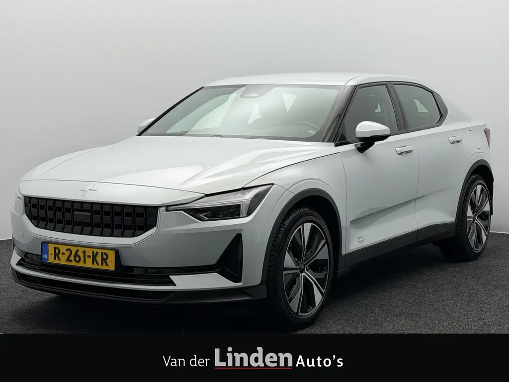 Polestar 2 Long Range Single Motor 78 kWh | SoH 94,1% | Elekt