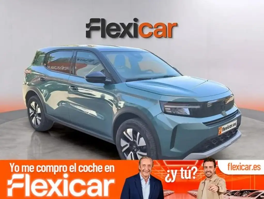Opel Frontera 44kWh Edition
