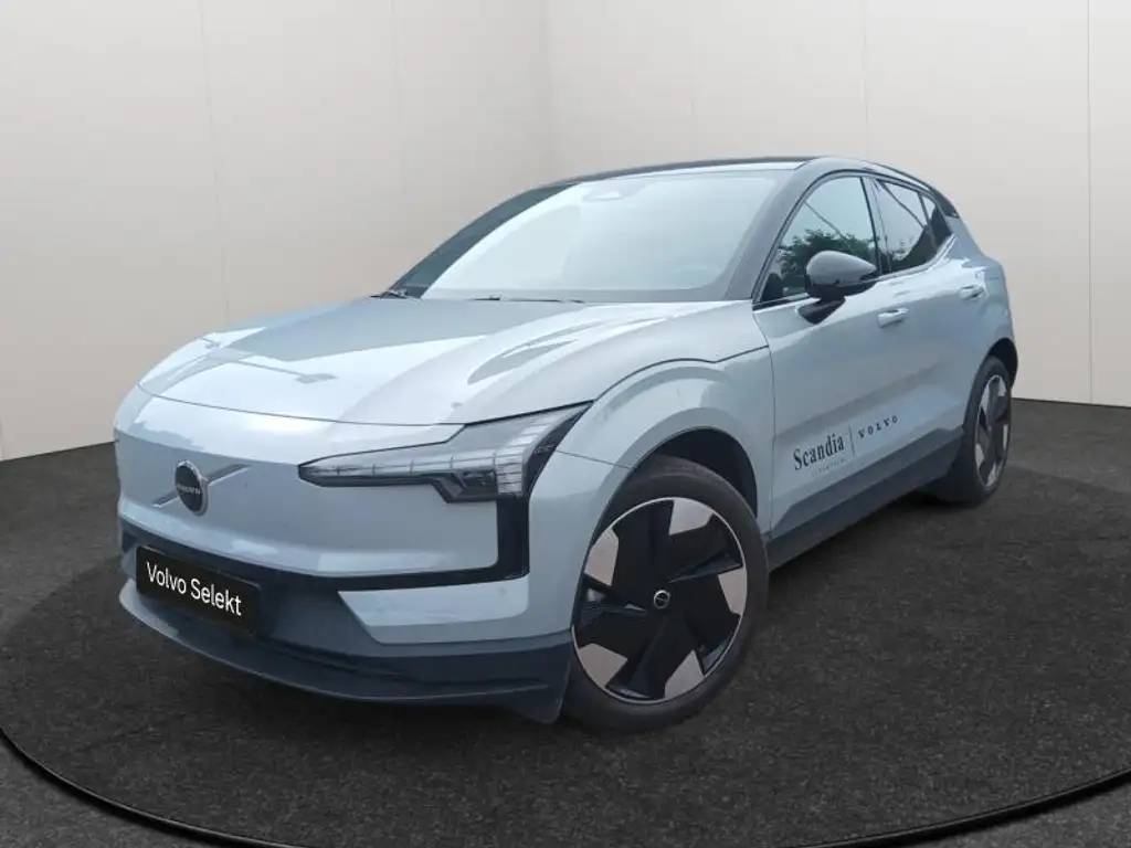 Volvo EX30 Plus